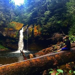 Meet your Posher, Joseph